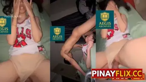 Kulang sa Eut si Charlotte Kaya Kung Ano-ano Ang Nakakamot