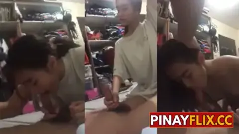 Regular Kung Magpalinis ng Tambutso Ang Ating Bidang Rider