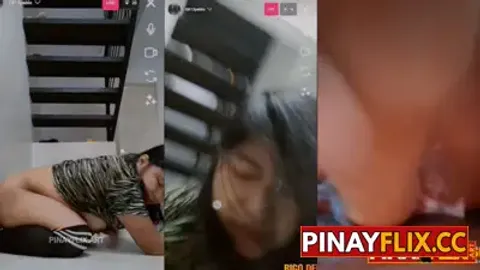 Saksi Ang 18 Roses ni Sabel Habang Lumalabas Ang Gata sa Puke