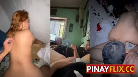 Akoy Nahumaleng sa Isang Genggeng 4