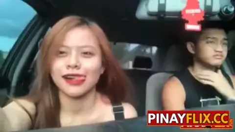 Syempre Road Trip Muna Bago Magmukbang