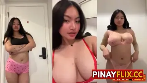 Malayo Pa Ang November Pero Maraming Mapapatirik Kay Marivic