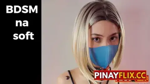 BDSM na Soft Ang Kink ni Sabel