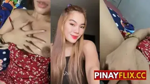 Habang Busy sa Abroad si Mister Naghanap Muna ng Pagkakaabalahan si Misis