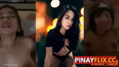 Minasahe ng Panadero Ang Puke ni Kumare
