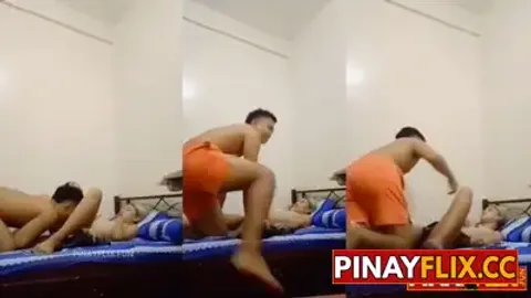 Nalululong si Balong sa Sariwang Tahong