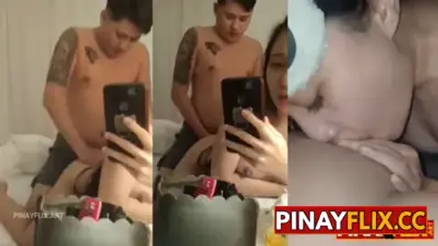 Tapos na si Oscar Ngunit Gusto Pa ni Maricar