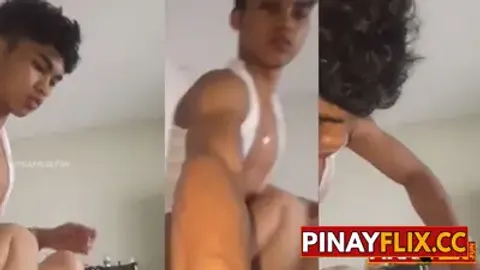 Kabahan Ka Na Pag Kulot Ang Boy Bestfriend ng Jowa Mo