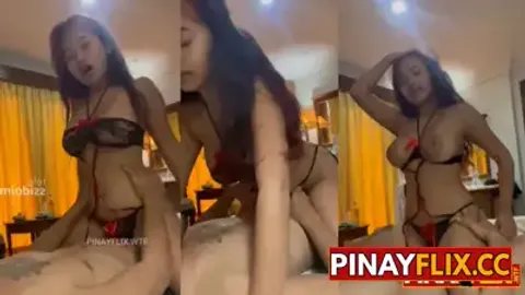 Babe Bagay Pala Talaga Sayo Yang Regalo Ko Padiin Nga Ughh
