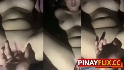 Dinaliri ni Gary Ang Masikip na Kiffy