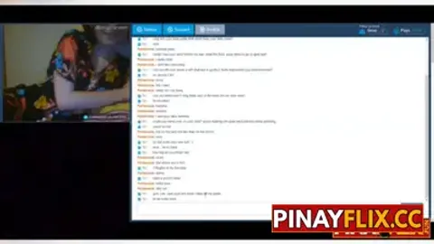 Tambayan ng mga Malilibog 13