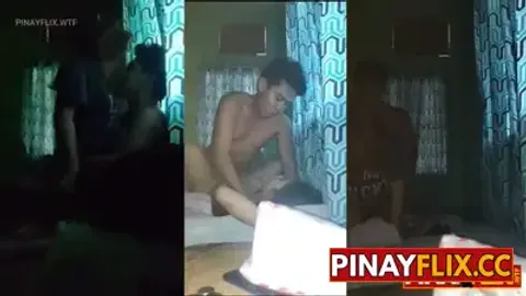Kargado ng Galit Ang Bawat Bayo ni Bornok