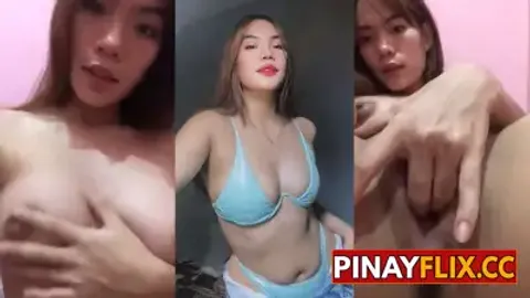 Binuklat ni Megan Para Makita Ang Kaloob-looban