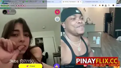 She Did This For The Hood