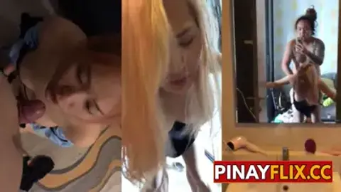 Marites Tinira ng Tres Inches 3