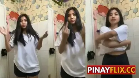 Konting Dance Moves Muna Bago Magflex