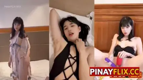 Kinalawkaw na ni Chinits