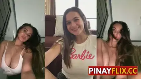 Ngayong Malaki Na Ako Gusto Ko na ng Barbie