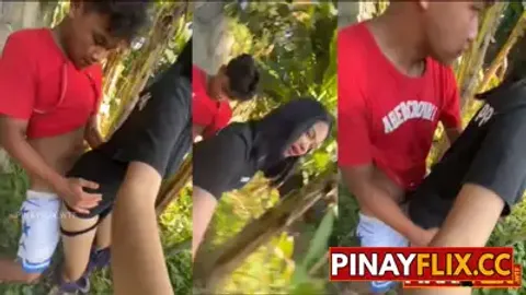 Pinasok ng Matsing Ang Saging Kay Luningning