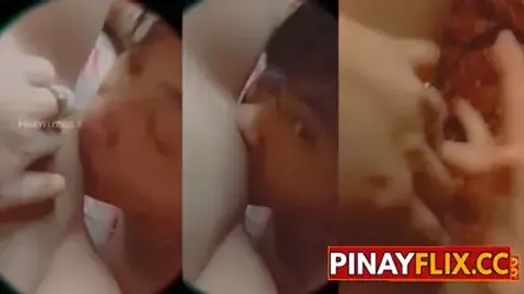 Nasira Ang Diet ng Isang Vegetarian Nang Pakitahan ni Roxanne ng Sariwang Karne
