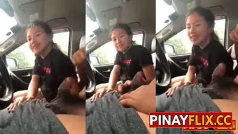 Napangisi Nalang si Cutie sa Pinagmamalaki ni Gori