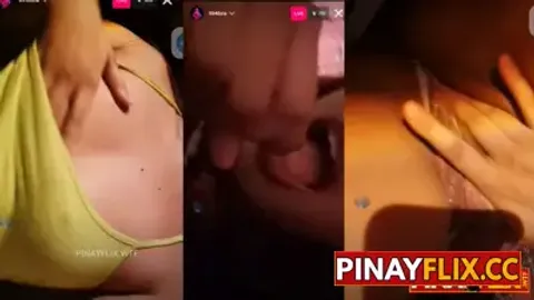 Minaliit ang Jowa sa Live