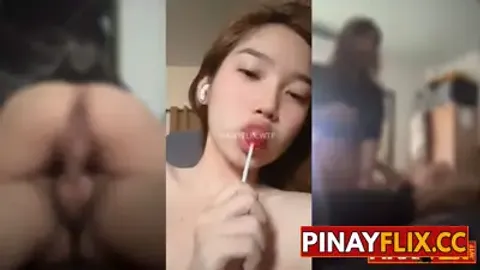 Maaga Pa Para Mag-inuman Kaya Nagkantutan Muna Sila