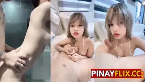 Kung Ako Yan sa Loob Ko Ipuputok