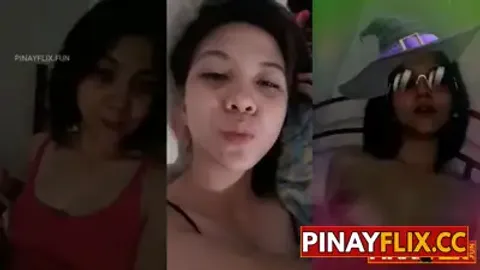 Lonely si Krishi Pag Walang Katabi Kaya Kinamot Ang Kiffy