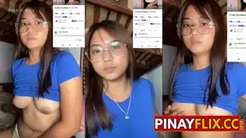 No Money Kaya Dinukot ni Jenny Ang Mani