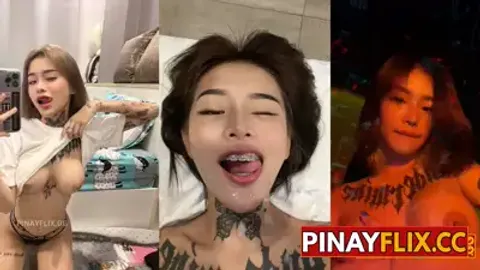 Pinakita ni Divina Ang Pampagana