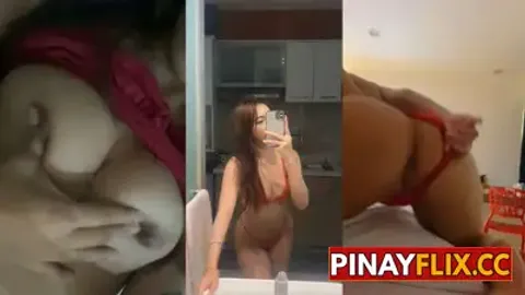 Pinakita ni Krissy Ang Used Pussy