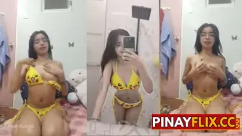 Basta Ako si Pikachu Parin Ang Favorite Pokemon Ko