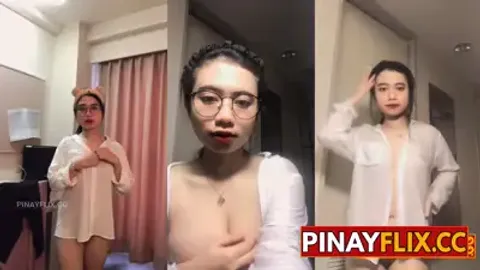 Syempre Pasuspense Muna Siya Bago Ipakita Ang Kayamanan