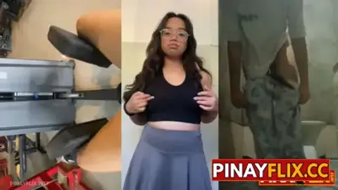 Ensayo Para Maging Eksperto sa Muscle Control