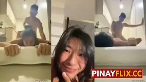 Kapit Lang Habang Ikaw ay Aking Hinahagupit