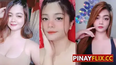 Simple Lang si Marisol Ngunit Malago Ang Bulbol