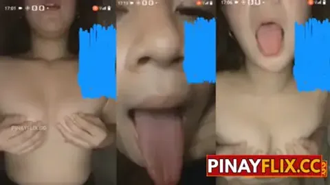 Basta Mahaba ang Dila Malibog