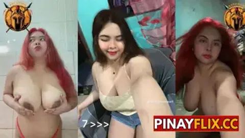 Amoy Sabon Ang Puday ni Sharon