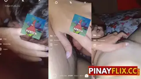 Hating Gabi Biglang Nagutom si Anton Kaya Naghanap ng Midnight Snack