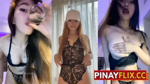 Inom Din ng Tubig Guys Para Hindi Madehydrate While Masturbating