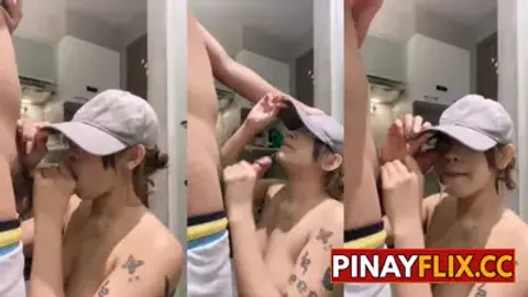 Sinutsot ni Margo Ang Bulalo ni Carlo