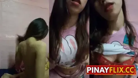 Pipino Ang Unang Lumaspag sa Kiffy ni Sabel