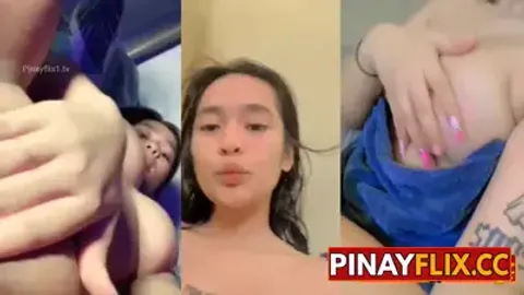 Penpen De Sarapen Muna si Josiphine Habang Walang Boylet
