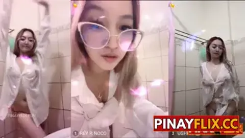 Ibang Buhos Ang Nirequest ni Foreman Kay Megan