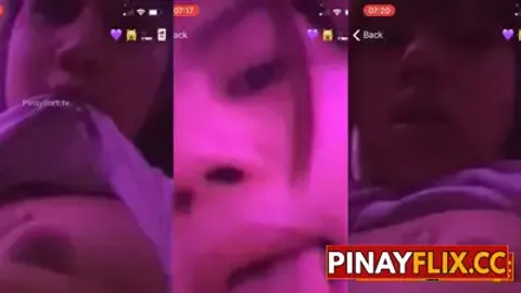 Shy Type si Jowa Kaya sa Vidjakol Nalang Muna Nilabas Ang Libog