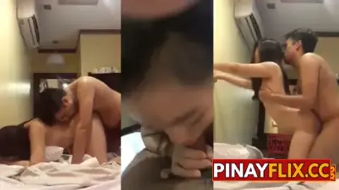 Nang Malugmok si Bornok Pagkatapos Magpaputok