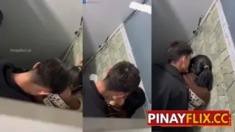 Walang Makakaawat sa Dalawang Tigang na Nagmamahalan