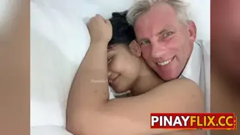 Basta Masipag Ka Lang Daw ay Aangat Ka Din sa Buhay Sabi ni Pinay na may Jowang Afam