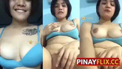 Inday is Feeling Satisfied